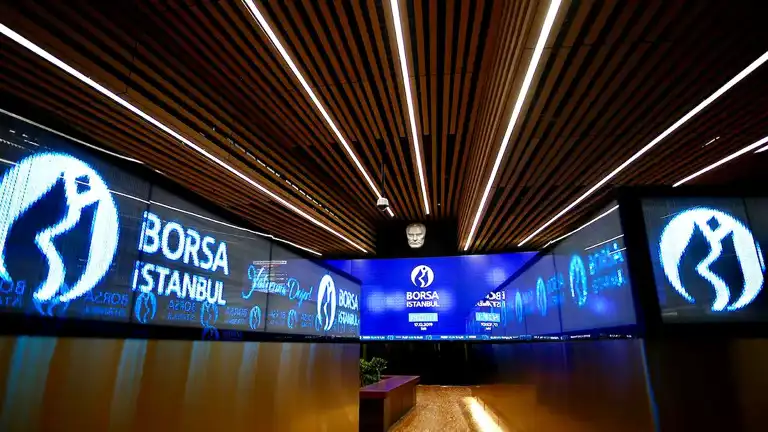 BIST 100 Yükselişle Günü Kapattı