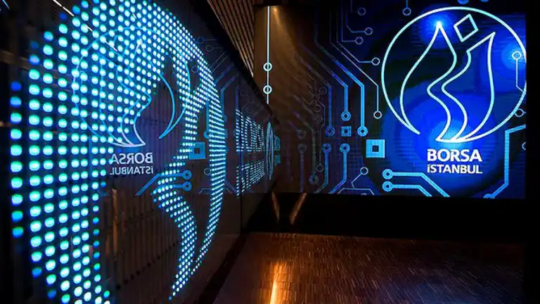 BIST 100 Yükselişe Geçti!