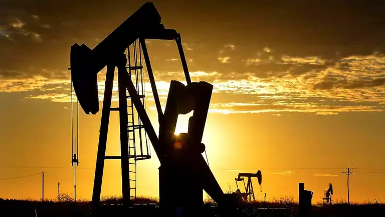 Brent Petrol 69,31 Dolardan İşlem Görüyor