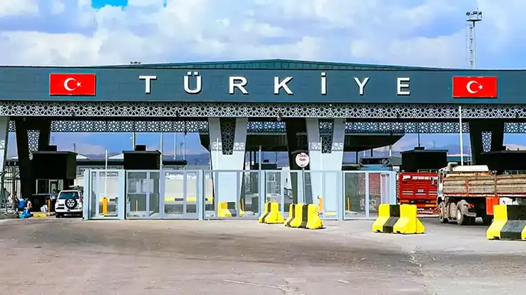 Türkiye-İran: İki Yeni Sınır Kapısı Açılıyor