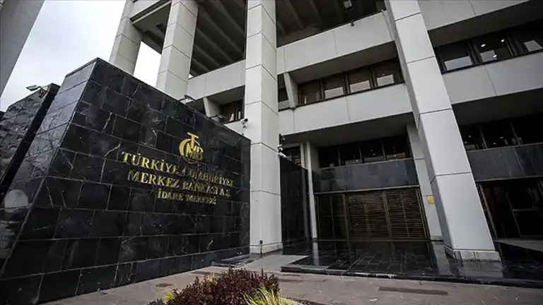 TCMB, Enflasyon Raporunu 22 Mayıs'ta Açıklayacak