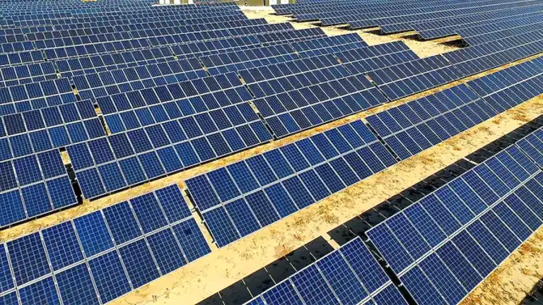 Güneş Enerjisi Yatırımlarına Süre Uzatması