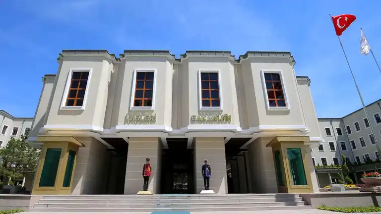 Jandarma ve Sahil Güvenlik'in Yardım Limiti 300 Milyon TL