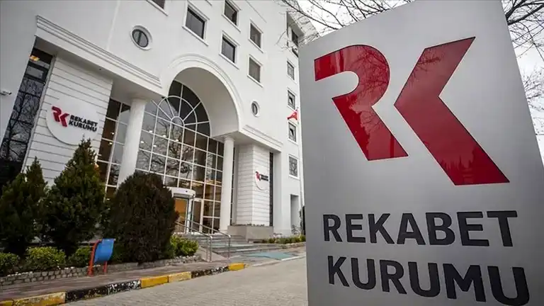 Rekabet Kurulu: 21 Kast Ajansı ve Menajerlik Firmasına Soruşturma!