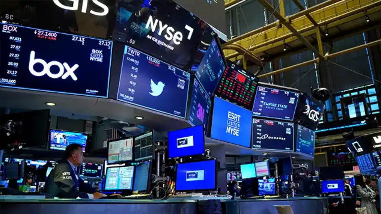 Fed Kararı ve Ortadoğu Gerilimi Piyasaları Sarsıyor Fed Kararı ve Ortadoğu Gerilimi Piyasaları Sarsıyor