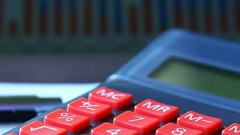 2025 Bütçesi Resmi Gazete'de!