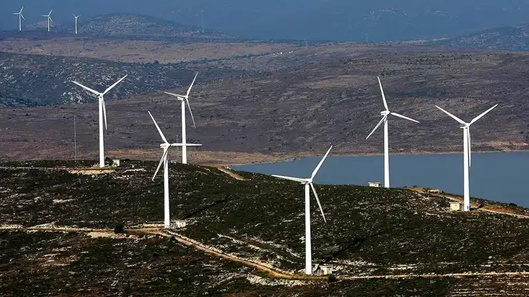 YEKA İhalesi: 1,2 Milyar Dolarlık Yatırım