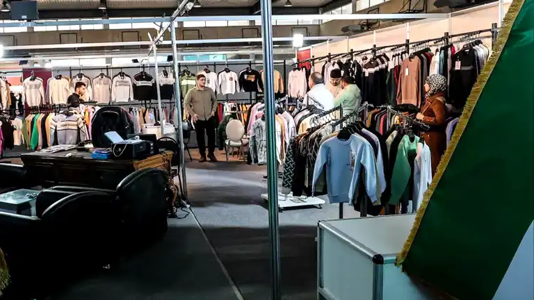 Suriye'de İlk Fuar: Yeni Bir Başlangıç mı?