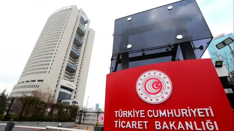 Şubat'ta 600 Firmaya Dahilde İşleme İzni