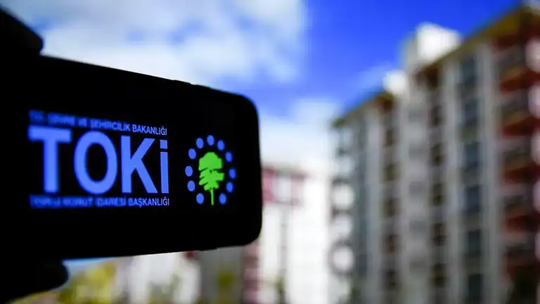 TOKİ, 44 İlde 552 Arsa Satıyor!
