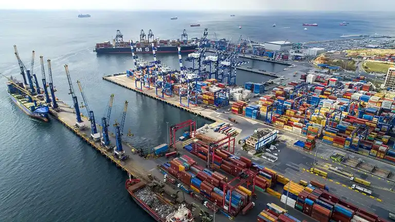 Türk Malı Küresel Pazarlarda Parlayacak